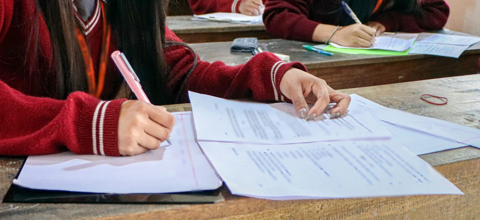 NEET UG 2025: आज परीक्षा संपन्न, अफवाह फैलाने वालों पर NTA की कड़ी कार्रवाई | जानें पूरी डिटेल