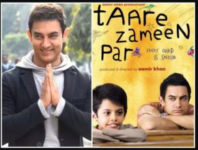 Boycott Aamir Khan 'Sitare Zameen Par', another ugly dispute with Telecom, know the reason