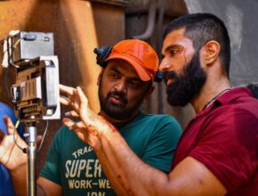 Vijay Deverakonda Kingdom movie release date, Kingdom movie 2025 update, Vijay Deverakonda upcoming movie, Kingdom movie postponed, Kingdom Telugu movie release, Vijay Deverakonda period action drama, Kingdom movie new release date, Anirudh Ravichander background score Kingdom, Vijay Deverakonda July 2025 release, Kingdom movie teaser narration